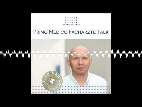 Orthopäde Dr. Alfred Tylla: Knorpelschaden im Knie – Was tun? - PRIMO MEDICO Fachärzte Talk