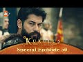 Kurulus Osman Urdu | Special Episode for Fans 50