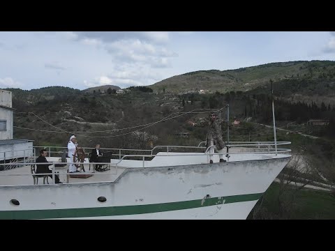 EXTRALISCIO - La nave sul monte (Official Video)