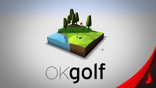 OK Golf - Android Trailer