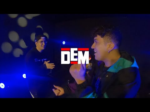 RODAMIENTO vs. ANUBIS: Semifinal - DEM Fecha III 2021