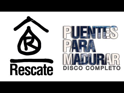 Puentes Para Madurar - Rescate