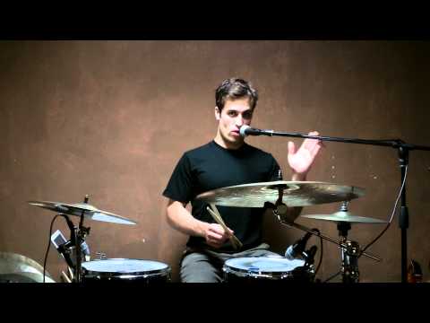 Drum Lesson: How To Develop Independence