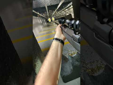 Savage Axis XP 308 Budget Rifle Test And Review (HD)