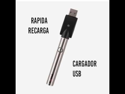 CRICKET XVAPE Vaporizador para extracciónes Rosin wax bho rso