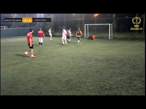 Gol Videosu