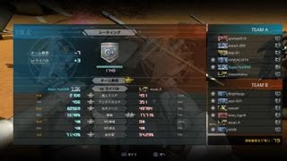 永久戦犯が逝く！機動戦士ガンダム　バトルオペレーション２　ドムよ、私は帰ってきたァ！！