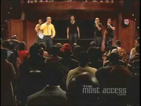 Jermaine Dupri Presents Brutha part 5