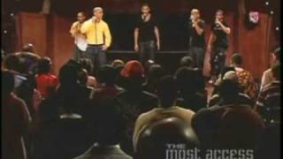 Jermaine Dupri Presents Brutha part 5