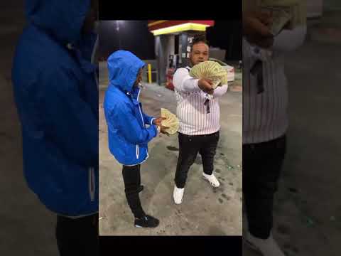 Mg Ken2x x PBG Jaydoe - On dat Baby (FFTK)