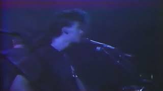 Xymox - Blind Hearts - Live - (enhanced)