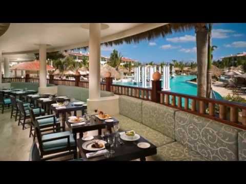 Paradisus Punta Cana 5* Доминикана
