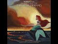 Disney CD Review The Legacy Collection The Little Mermaid