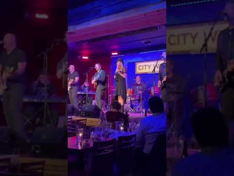 “Temporary One” with Back 2 Mac at City Winery