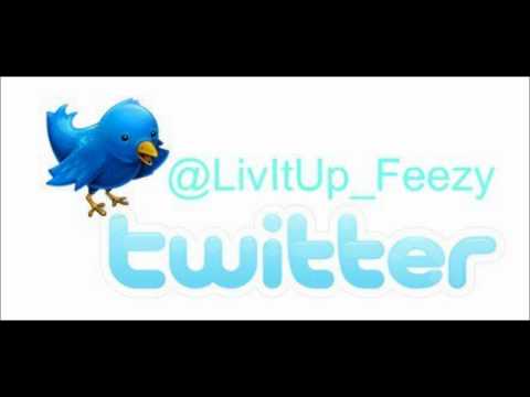 Feezy Houdini "My Cinderella"