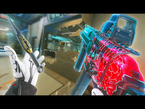 ABUSING The NEW Meta in Siege