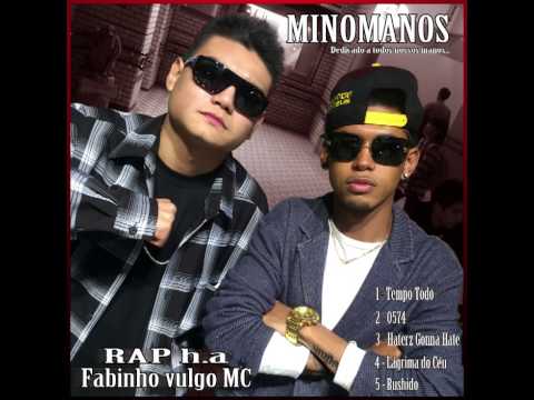 ONE (RAP H.A e VulgoMC) - 0574