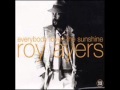 ROY AYERS - black family