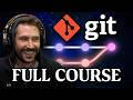 Git And GitHub Full Course