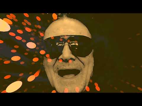 Datura4 'West Coast Highway Cosmic' (Official Music Video