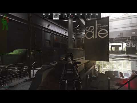 Trying to kill KILLA as a scav.