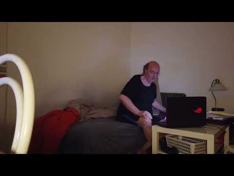 MongoTV_13000 - Condor 2 - Part 49 - DANSK - Kigger På Condor 2 LIVE Online Onsdag Aften 4 af 4