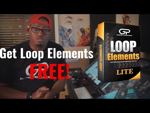 Get Loop Elements Lite For FREE!