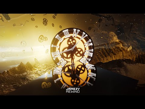 Jamezy - Rewind