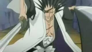 Zaraki Kenpachi AMV - Spirit Never Die