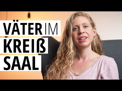 Fathers in the delivery room - 5 IMPORTANT tips 2020