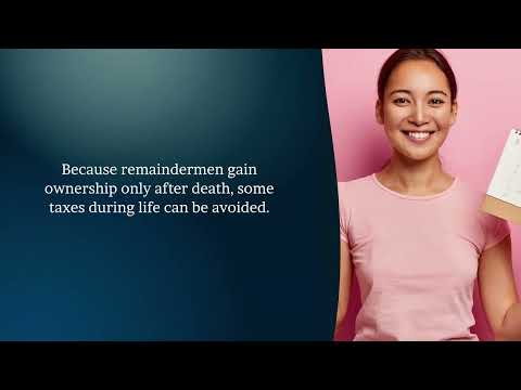 The Life Estate as an Estate Planning Tool in New Jersey