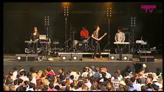 Poolside &quot;Next to you&quot; @ Primavera Sound 2013
