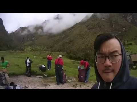 Backpacking South America: Bolivia, Peru and Argentina in 9 Minutes | 2016 Travel Inspiraton