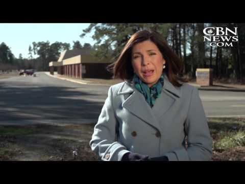 CBN News Showcase: The Battle for Religious Liberty - Feb 28, 2016