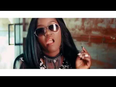 Sally Boss Madam - Kukutika