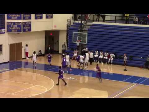 Micah McCuen, Smyrna Stars AAU, Sweet 16 (#4)