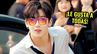 🔥JOVEN CIEGO Y MILLONARIO ES TOCADO POR UNA CHICA Y SU VIDA CAMBIA PORQUE SE ENAMORA Y-Mejor Resumen