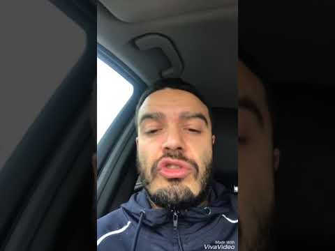 Adrenalize Fitness video.