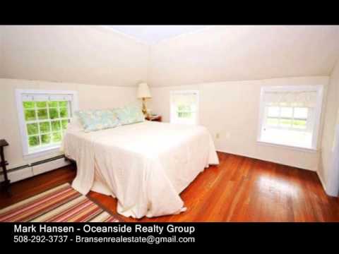 44 Braggs Ln Barnstable: Barnstable (village), MA 02630 - Single-Family Home - Real Estate