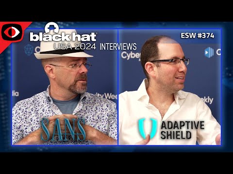SaaS Security Beyond Just Misconfiguration & Expert Insights on Cybersecurity Ethics -... - ESW #374