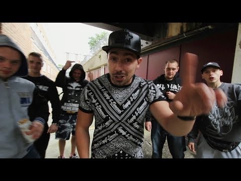 DAWONETI-Życie nie komedia[prod.CZAHA]feat.RCH[DISTRICT]