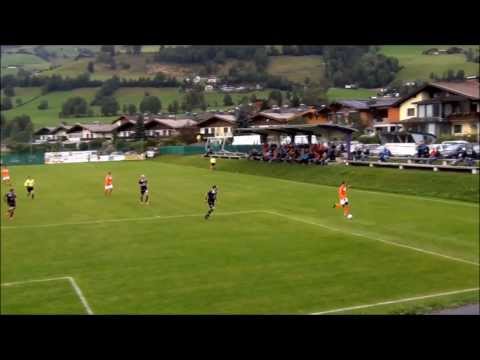 USK Piesendorf - SC Bad Hofgastein 1:2 (0:2) Highlights