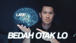 Gue minta Otak gue berubah, hasilnya.....