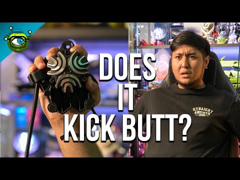 This Device TRANSFORMS Your Gaming Experience | Buttkicker Gamer Plus Review