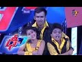 Nammaka Tappani Nijamaina Song Tarun Performance 19 Dhee Juniors ETV Telugu
