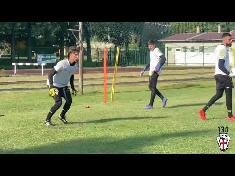 RITIRO IN VALSESIA | Prima settimana