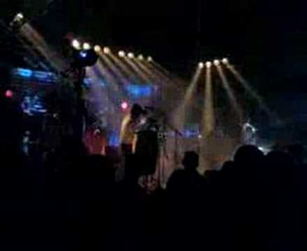 Casino Royale - Dainamaita @ Viper 20042007