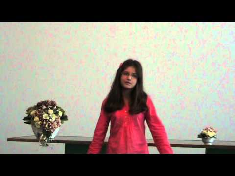 Sabina Millerová (Jan Werich: Líná pohádka)