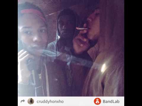 GCD Honcho-Gang with Me