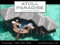 Huvafen Fushi by ATOLL PARADISE